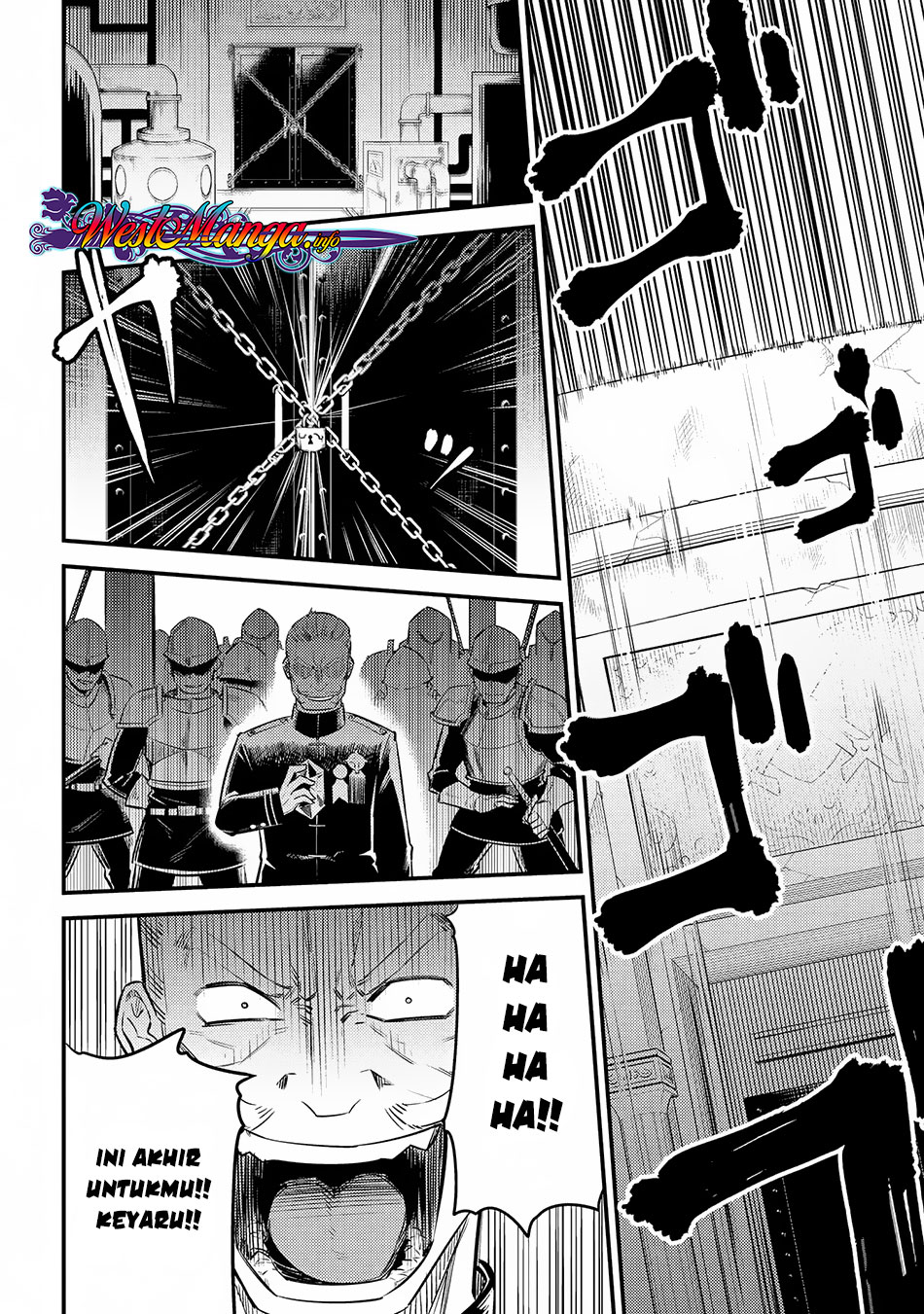 Kaifuku Jutsushi Yarinaoshi: Sokushi Mahou to Skill Copy no Chouetsu Heal